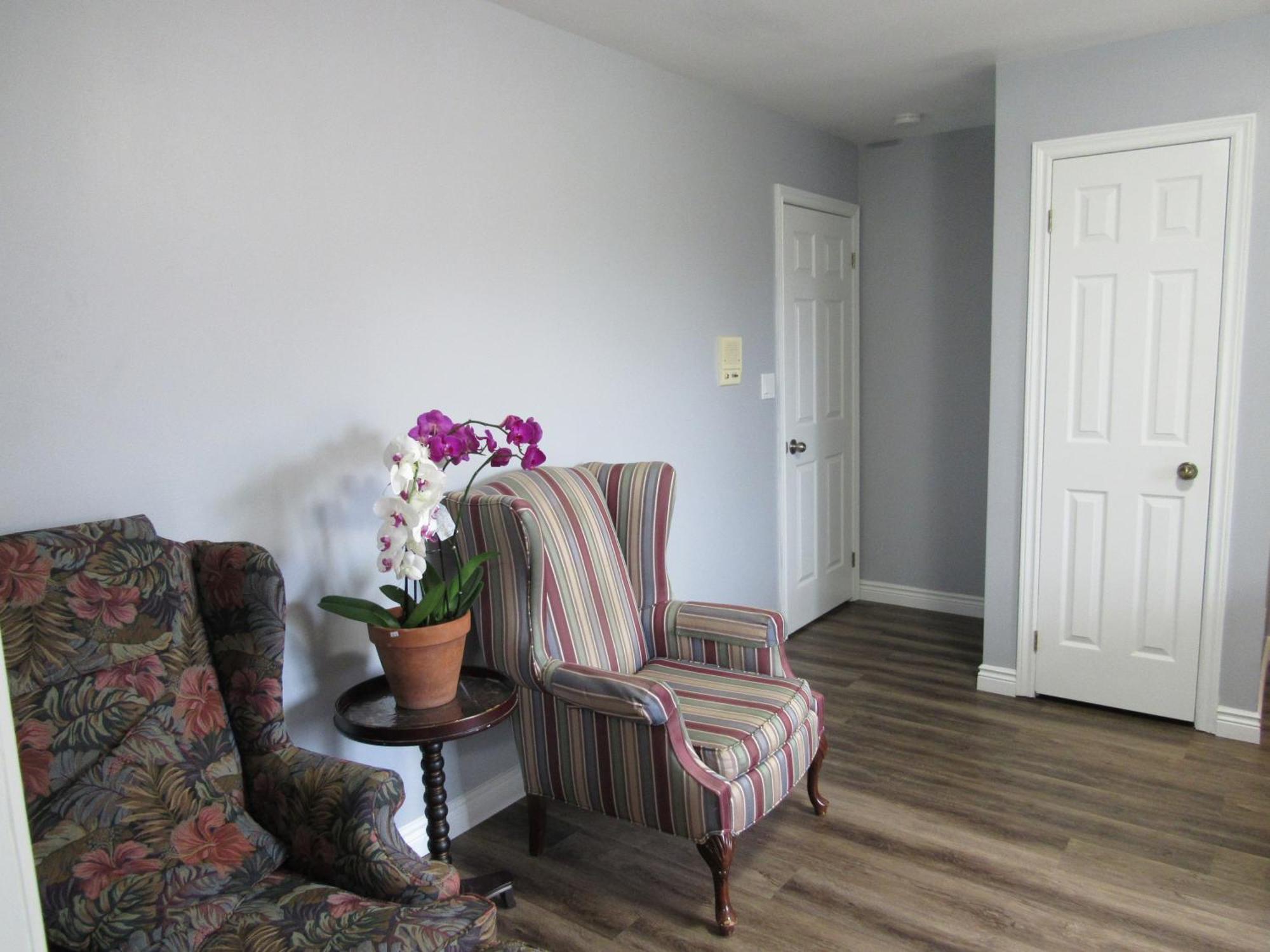 Luxury Suites At Military Trail Toronto Cameră foto